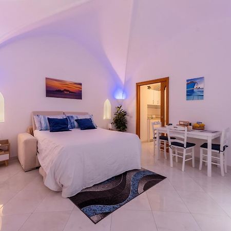 Suite Posterus 5 Capri Buitenkant foto