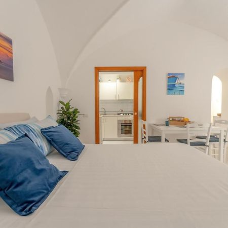 Suite Posterus 5 Capri Buitenkant foto